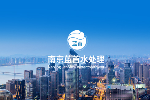 凌海建站-南京蓝首水处理设备有限公司