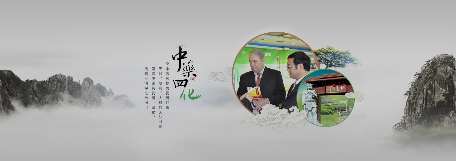 凌海建站-若一医药科技